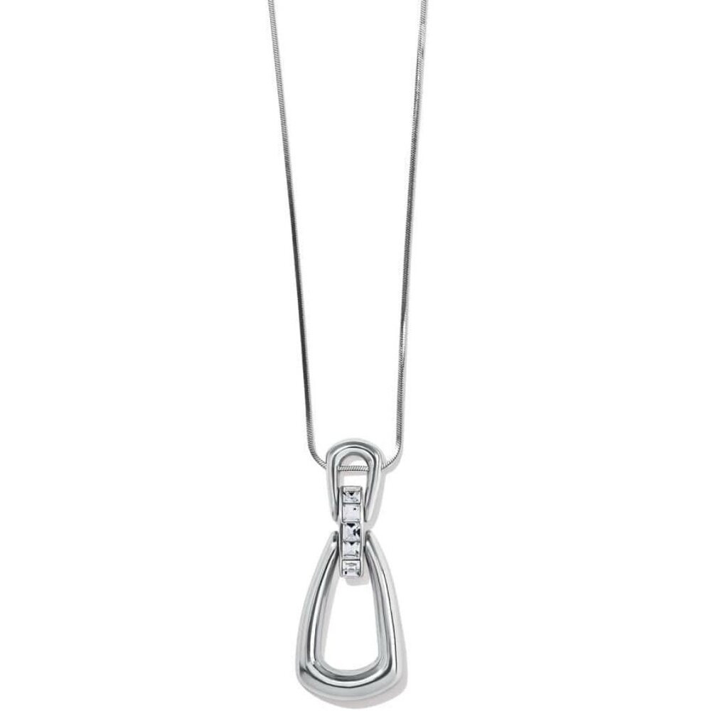 Brighton Spectrum Loop Necklace JM3681